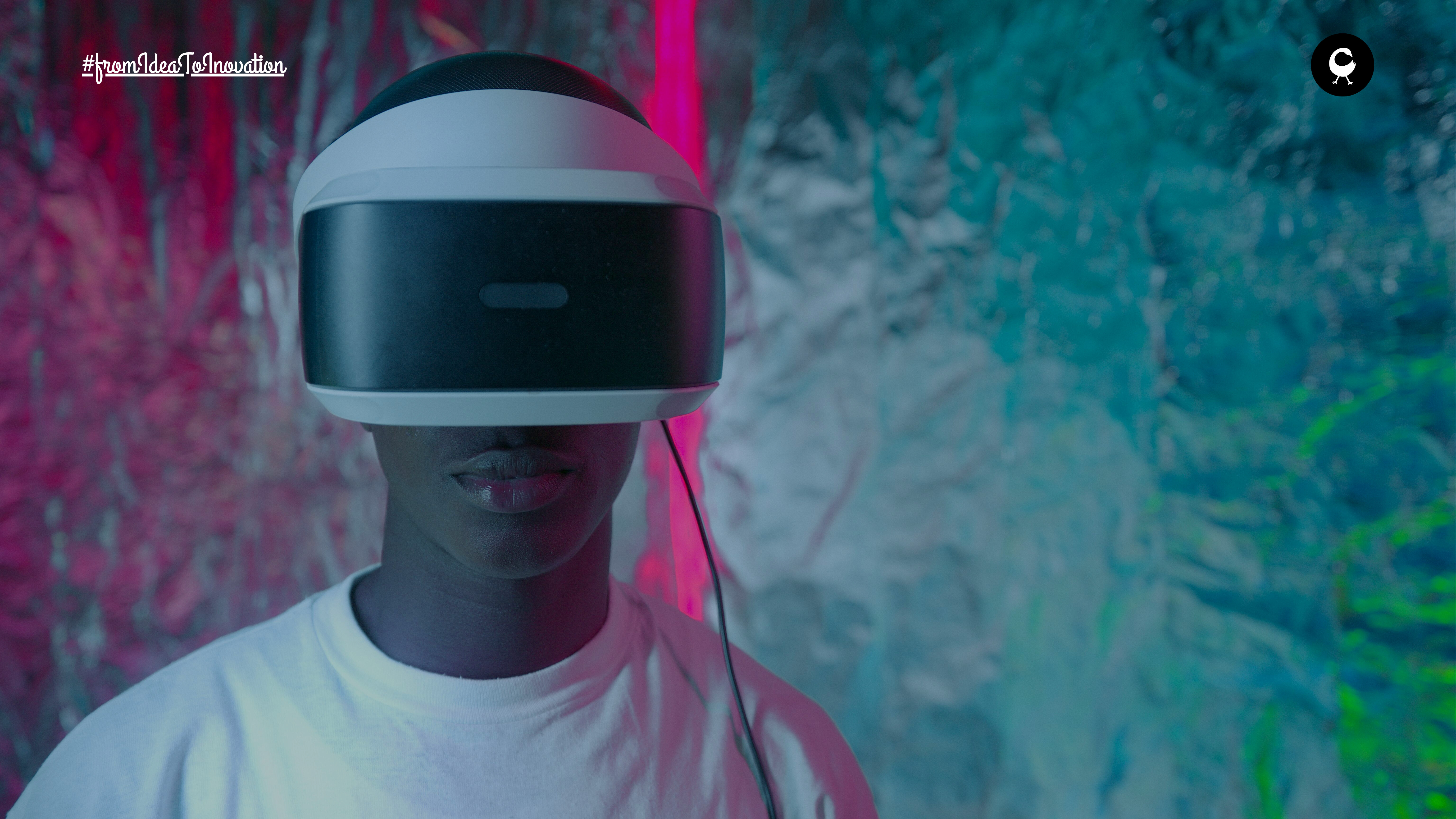 De l'idée à l'innovation - Espace de travail digital moderne